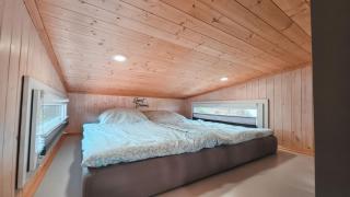 KE-Tiny- Siedlung mit Sauna Haus Paulchen - 6