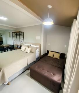 Loft Lagoa - Enseada Azul - 4