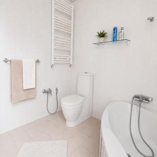 Jolie studio à Carthage Salambo - 2