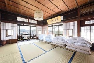 b local Bingo Yamamo - Experience at Traditional Japanese House - 7