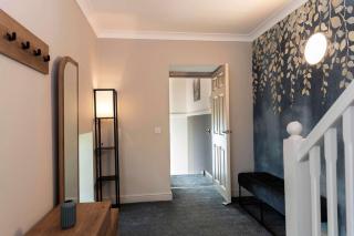 The Belfry Lookout! With free onsite parking! - 7
