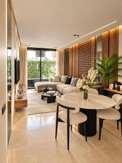 Elegant Stay - Heart of Casablanca - 0