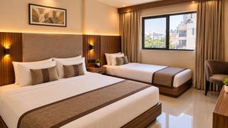 Hotel RK Prime - 0