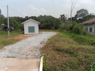 Jerai Oasis Roomstay - 0