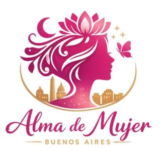 Comparto mi depto, "Alma de mujer" solo damas - 5