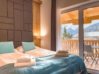 Sylpaulerhof - Das perfekte Apartment 4 Betten mit Balkon - 5