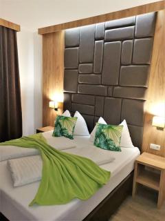 Sylpaulerhof - Das perfekte Apartment 4 Betten mit Balkon - 7