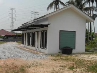 Jerai Oasis Roomstay - 4