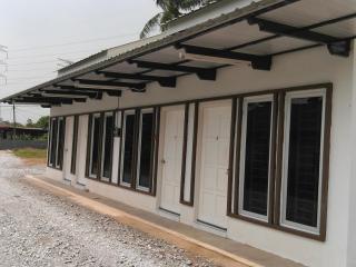 Jerai Oasis Roomstay - 2