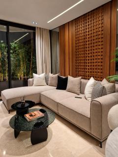 Elegant Stay - Heart of Casablanca - 8