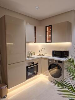 Elegant Stay - Heart of Casablanca - 4