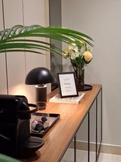 Elegant Stay - Heart of Casablanca - 2