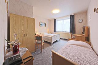 Hotel Hülsmann Garni - 7