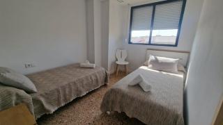 Apartamento Las Golondrinas 2 - 2