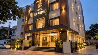 Hotel RK Prime - 3