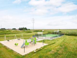 5 star holiday home in Ringkøbing - 5
