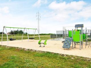 5 star holiday home in Ringkøbing - 6