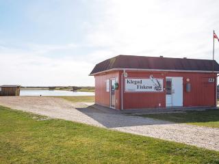 5 star holiday home in Ringkøbing - 8