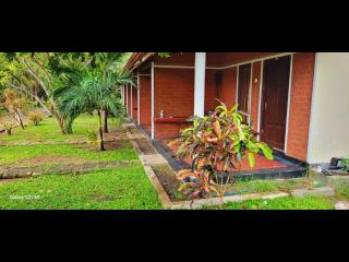 Hotel Tree Garden Wilpaththu Nochchiyagma Anuradhapura - 4