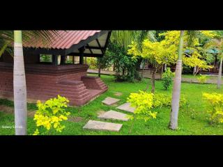 Hotel Tree Garden Wilpaththu Nochchiyagma Anuradhapura - 6