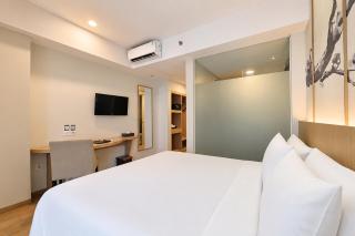 Mercure Bekasi City Center - 2
