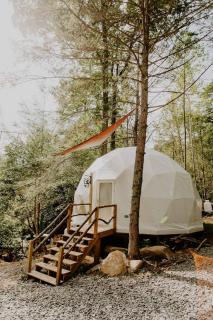 Slate Crossing Creekside Dome - 5