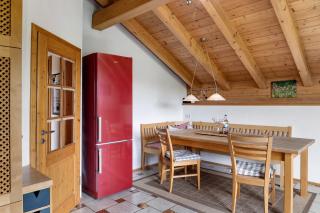 Ferienwohnung Bertl - 1