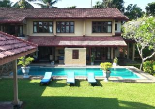 Villa Kottegoda - Ayurveda - Godauda - 2