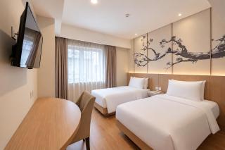 Mercure Bekasi City Center - 4