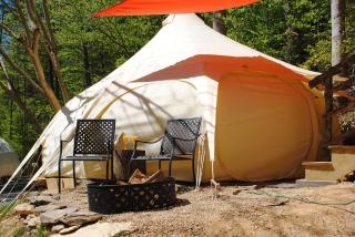 Whispering Waters Dome Getaway - 4