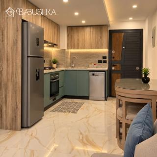 Babushka Boutique Hotel - Sharm El-Sheikh - 3