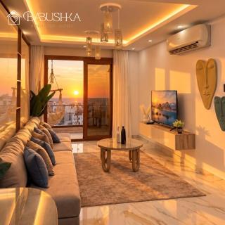 Babushka Boutique Hotel - Sharm El-Sheikh - 1
