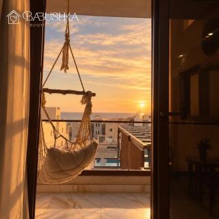 Babushka Boutique Hotel - Sharm El-Sheikh - 8