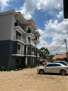 Luxe Ville 1 bedroom cozy apartment - 9