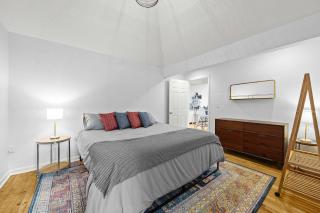 Cozy 2BR Near Bourbon Trail + Backyard Access - 5