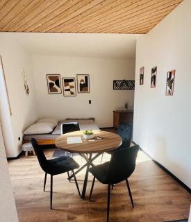 Paradiso Apartment im Herzen von Grafenwöhr - 6