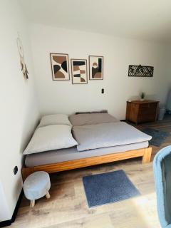 Paradiso Apartment im Herzen von Grafenwöhr - 5