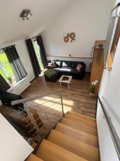 Paradiso Apartment im Herzen von Grafenwöhr - 0