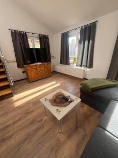 Paradiso Apartment im Herzen von Grafenwöhr - 4
