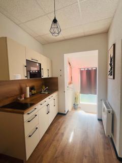 Paradiso Apartment im Herzen von Grafenwöhr - 3
