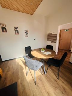 Paradiso Apartment im Herzen von Grafenwöhr - 2