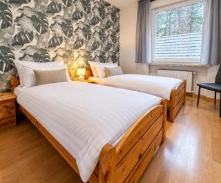 Haus Sonneneck Wohnung 2 - Cuxhaven - 4