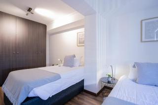 El Golf Family Oasis near Costanera Center - 6