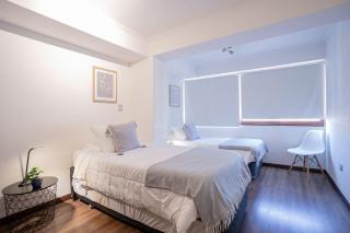 El Golf Family Oasis near Costanera Center - 7
