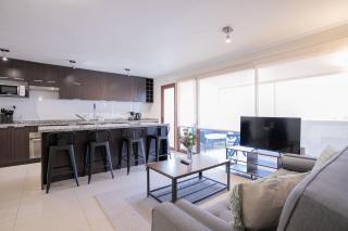 El Golf Family Oasis near Costanera Center - 3