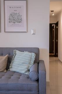 El Golf Family Oasis near Costanera Center - 1