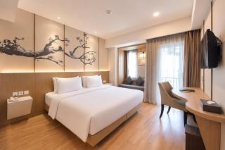 Mercure Bekasi City Center - 7