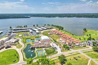 Grand Lake Golf Course Getaway: Stunning Views! - 7