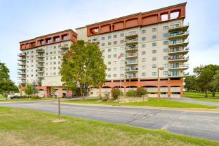 Grand Lake Golf Course Getaway: Stunning Views! - 8