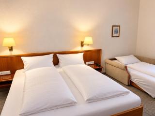 Hotel Maselheimer Hof - 9